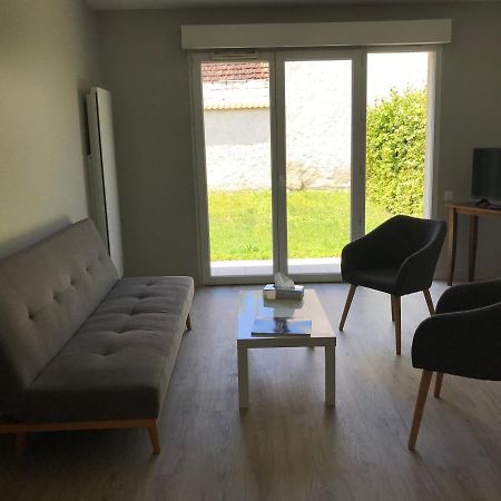 Domitys Le Village Vierzon Exterior photo
