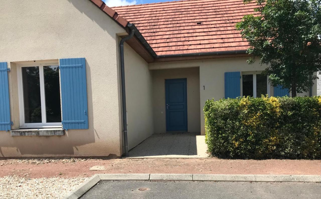 Domitys Le Village Vierzon Exterior photo