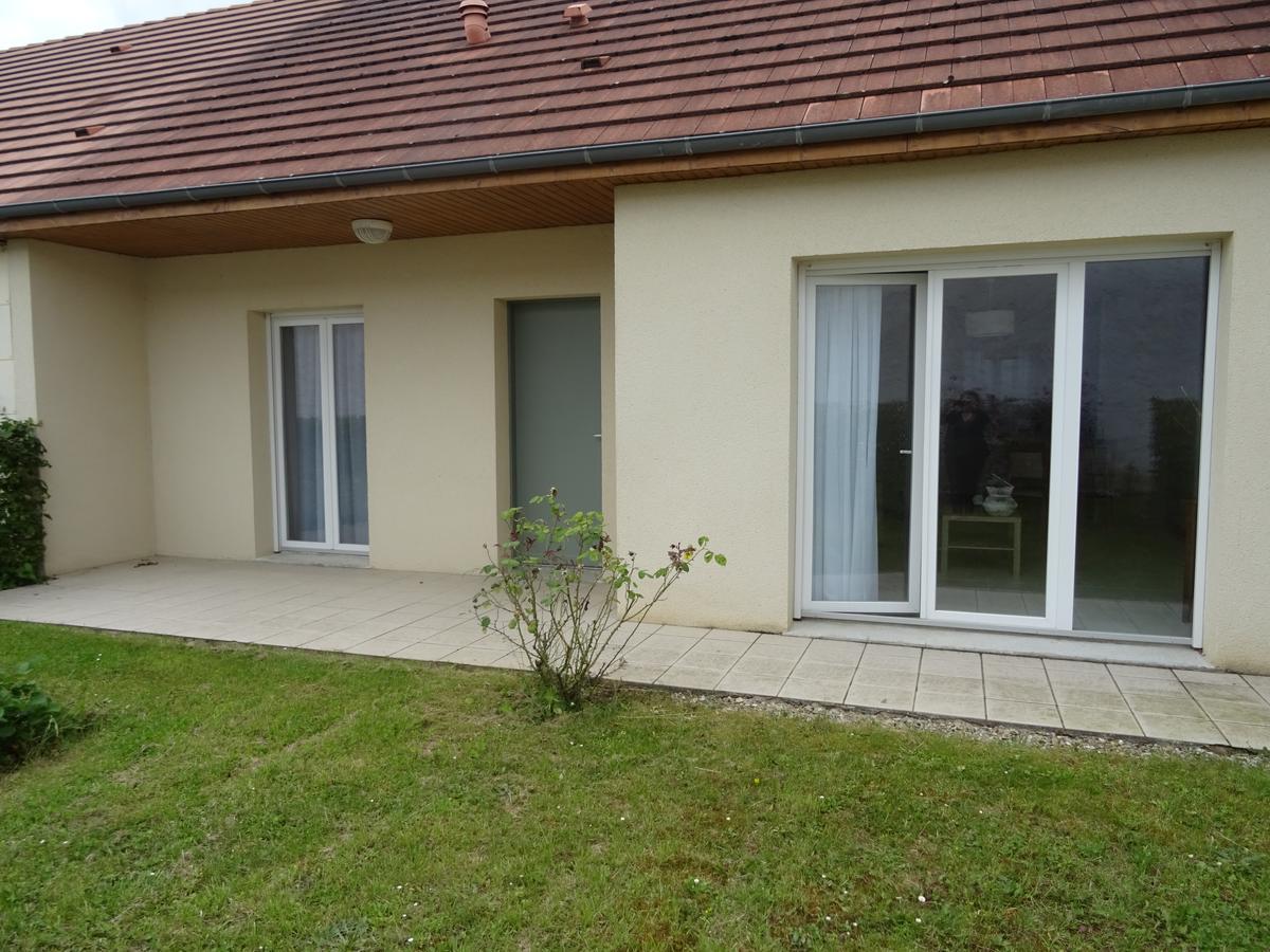 Domitys Le Village Vierzon Exterior photo